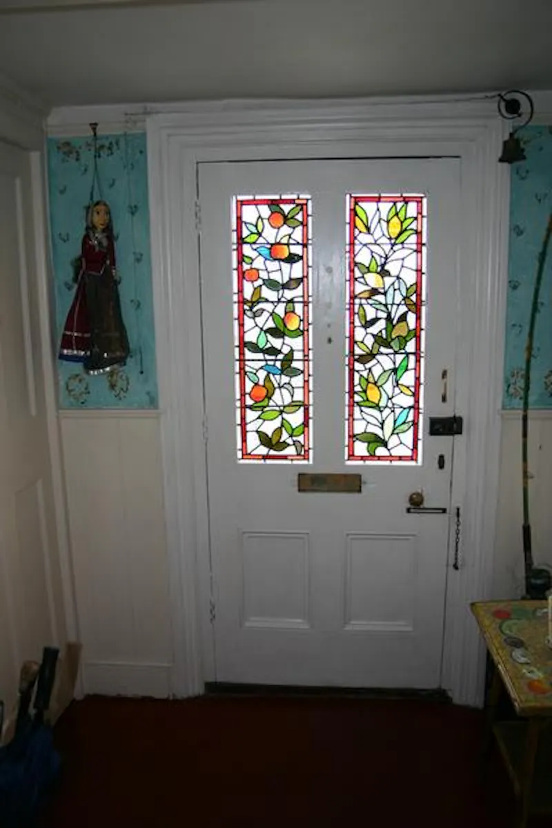Eclectic Broadstairs home, A1334 (photo 4)