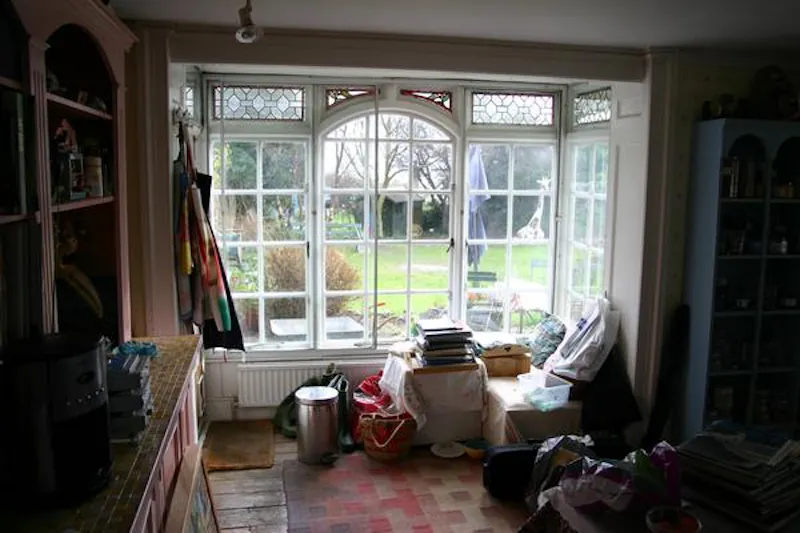 Eclectic Broadstairs home, A1334 (photo 12)