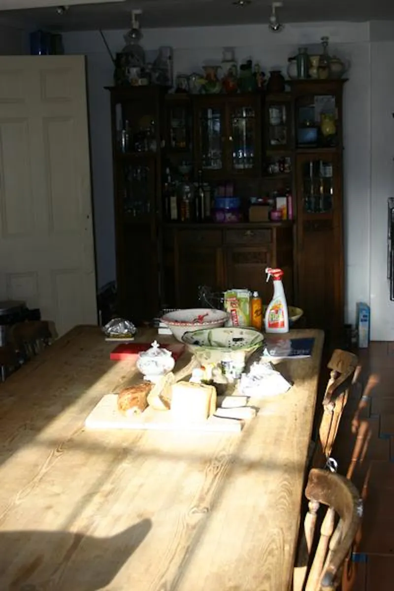 Eclectic Broadstairs home, A1334 (photo 15)