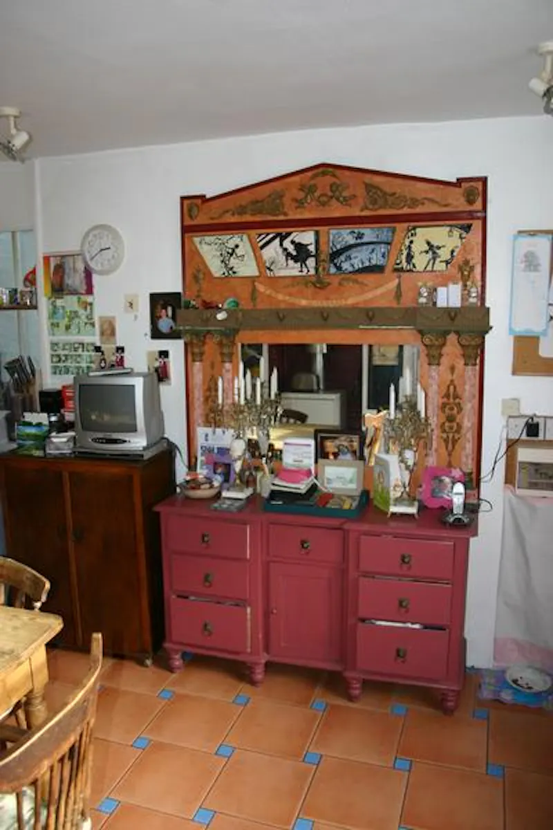 Eclectic Broadstairs home, A1334 (photo 16)
