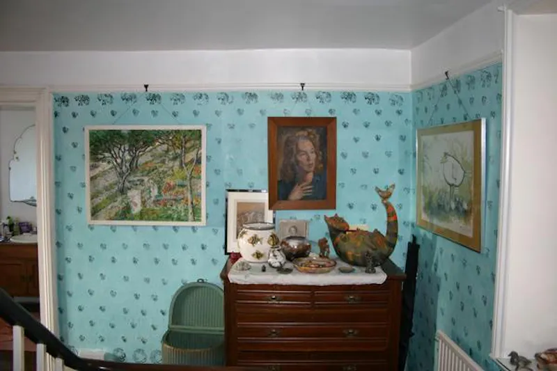 Eclectic Broadstairs home, A1334 (photo 28)