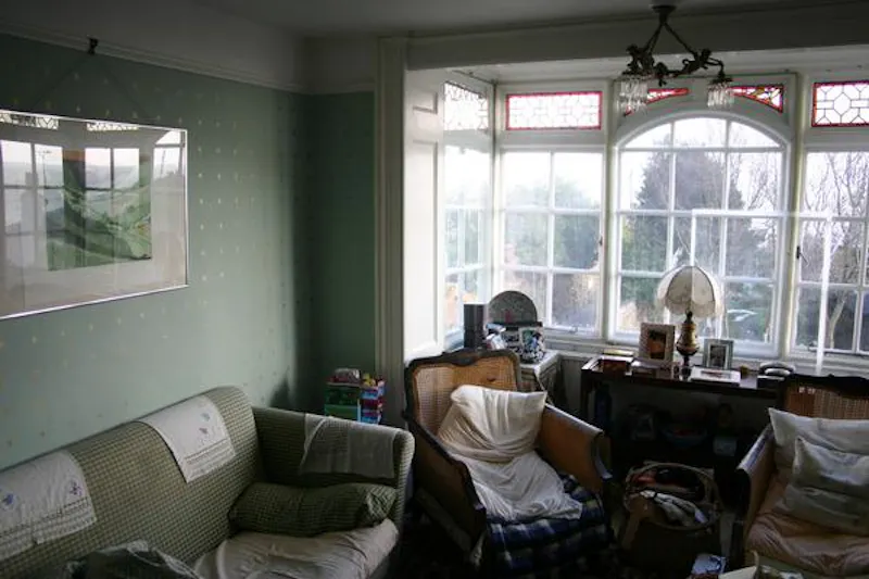 Eclectic Broadstairs home, A1334 (photo 29)