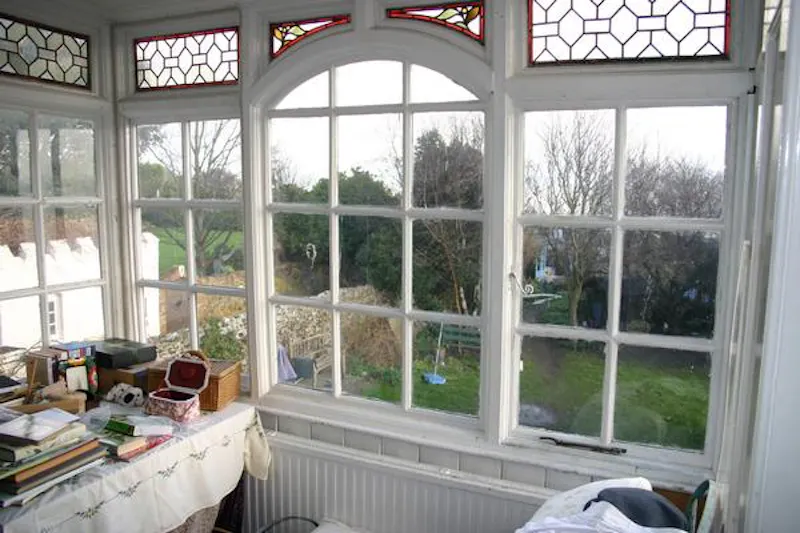 Eclectic Broadstairs home, A1334 (photo 32)