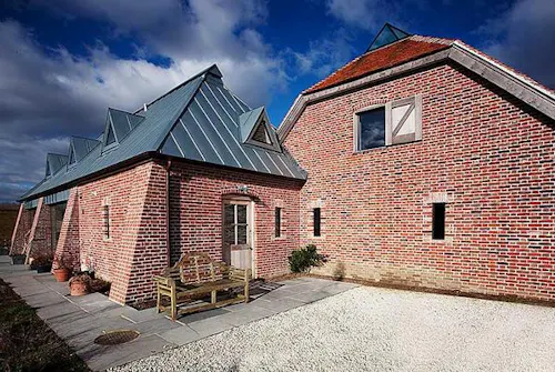 Modern Design Andover Farm , L645