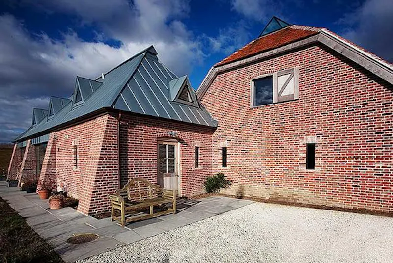 Modern Design Andover Farm , L645 (photo 1)