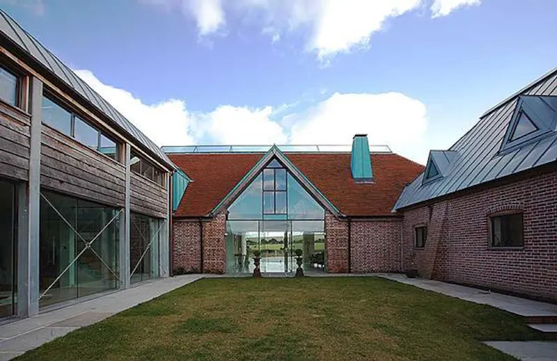 Modern Design Andover Farm , L645 (photo 5)