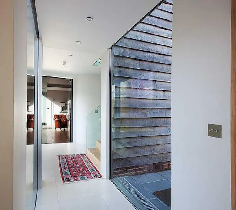 Modern Design Andover Farm , L645 (photo 11)