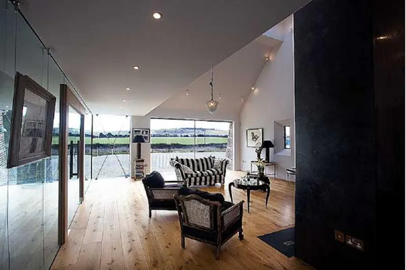 Modern Design Andover Farm , L645 (photo 12)