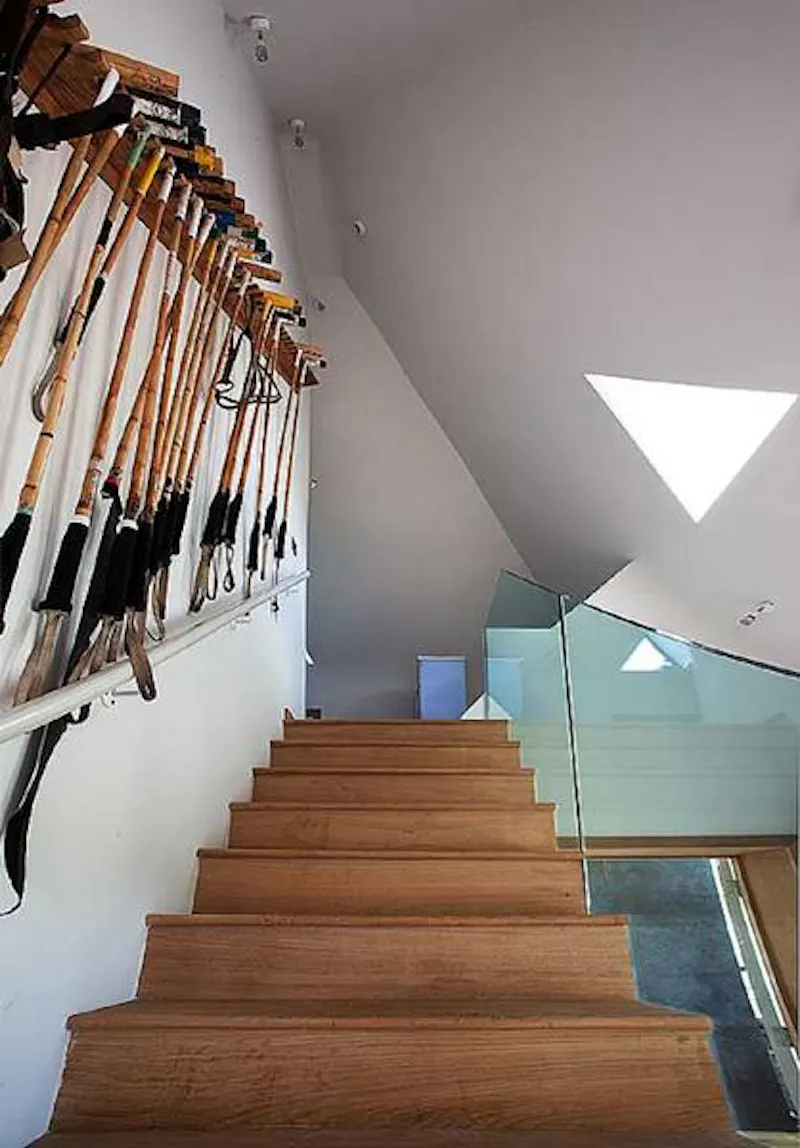 Modern Design Andover Farm , L645 (photo 16)