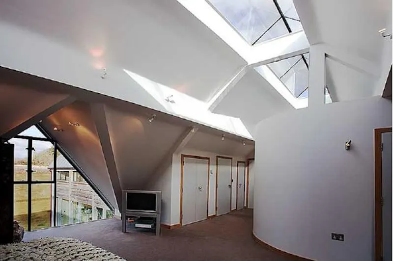 Modern Design Andover Farm , L645 (photo 24)