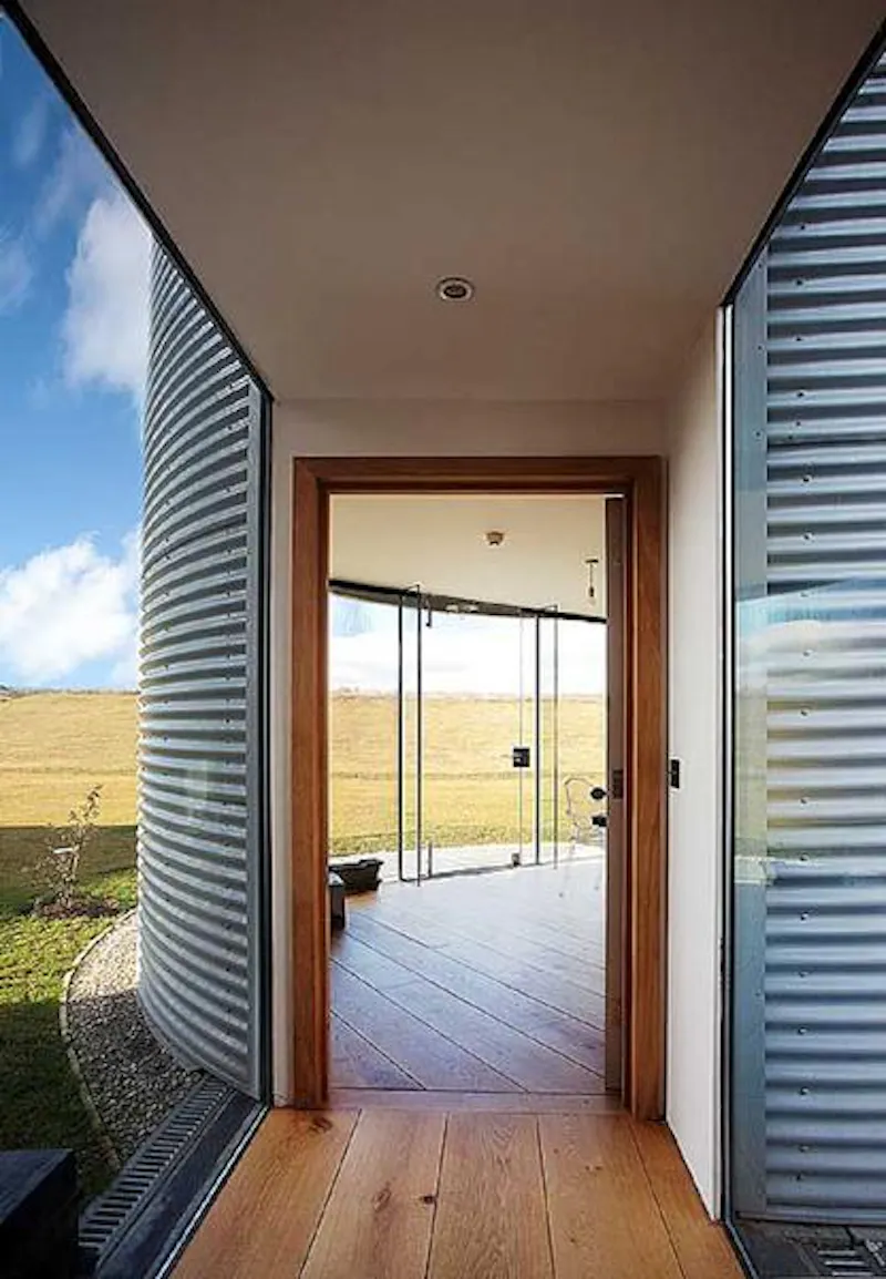 Modern Design Andover Farm , L645 (photo 26)