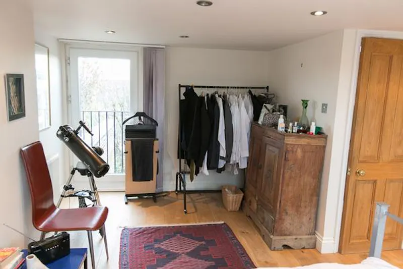 Film location D2166 in London (photo 37)