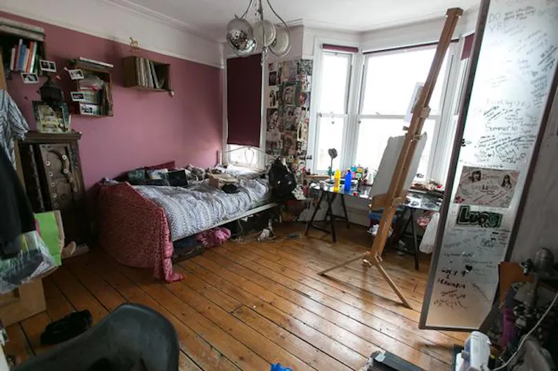 Film location D2166 in London (photo 40)
