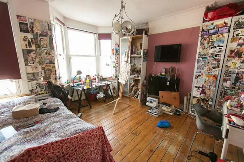 Film location D2166 in London (photo 41)