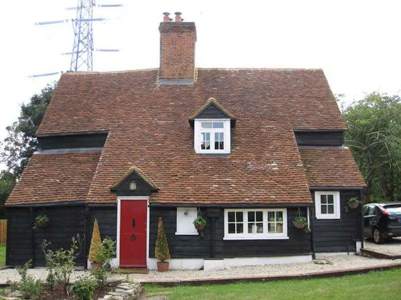 Film location C844 in Essex (photo 2)