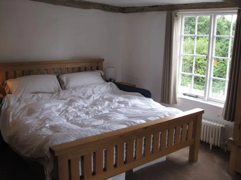 Bedroom at Film location C844 in Essex (photo 21)