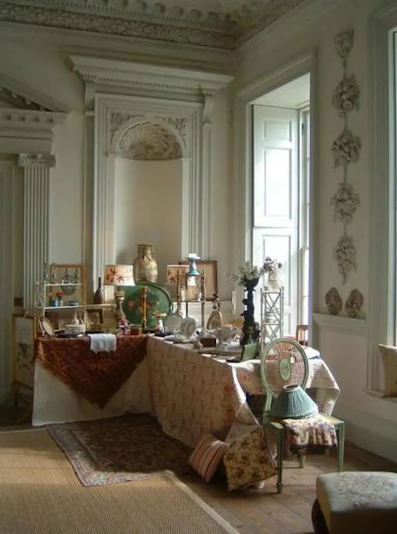 Elegant Cornish estate, H172 (photo 3)