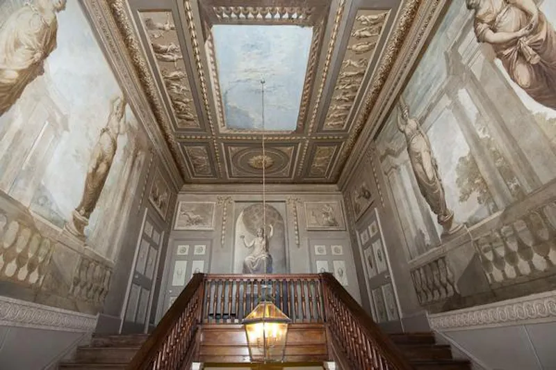 Elegant Cornish estate, H172 (photo 6)