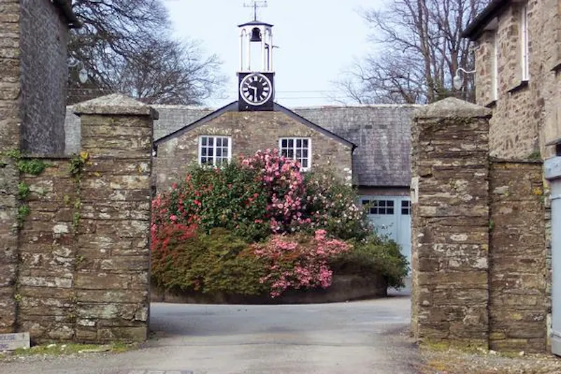Elegant Cornish estate, H172 (photo 12)