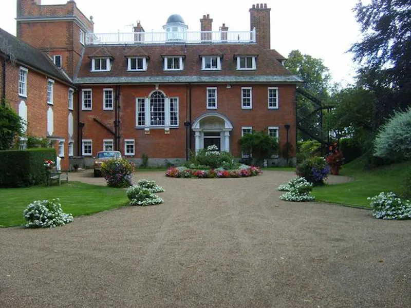 Traditional Georgian hotel in Rye, A1001 (photo 24)