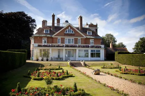 Traditional Georgian hotel in Rye, A1001