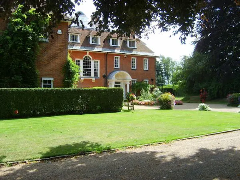 Traditional Georgian hotel in Rye, A1001 (photo 15)