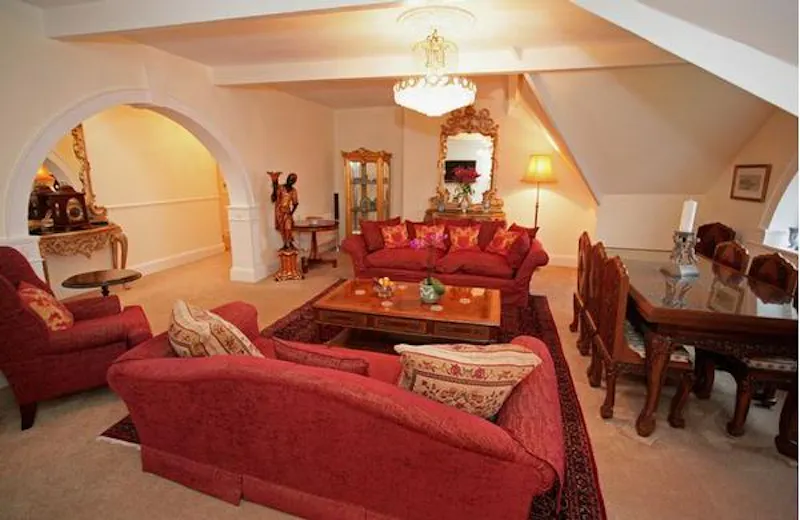 Traditional Georgian hotel in Rye, A1001 (photo 11)