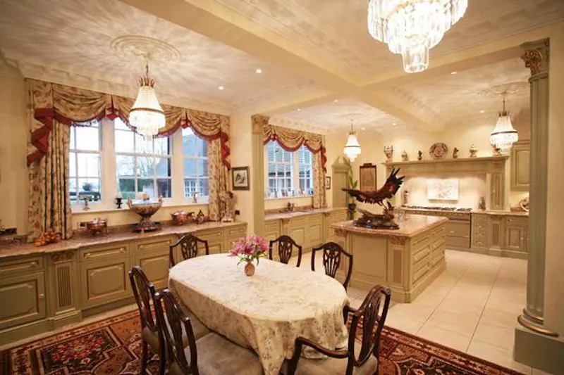 Traditional Georgian hotel in Rye, A1001 (photo 6)