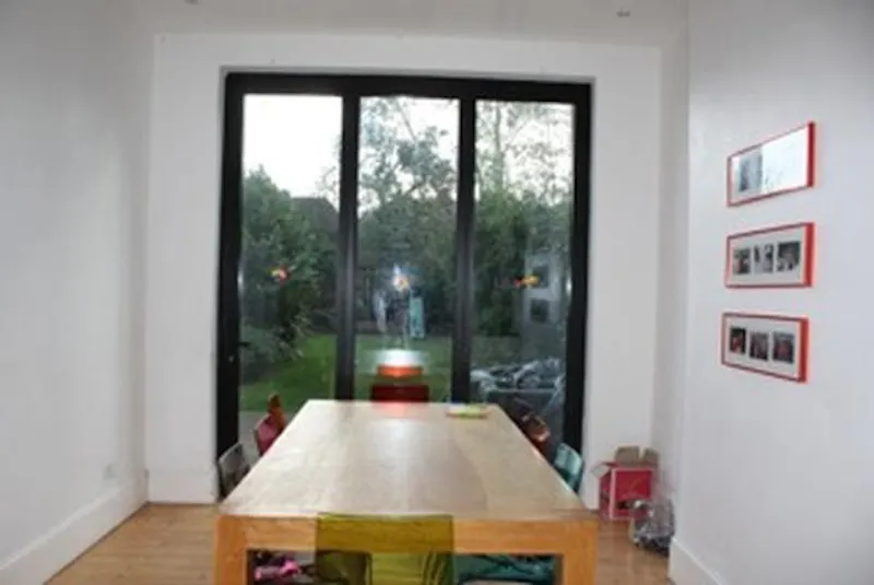 Catford family home, E391 (photo 3)