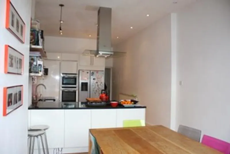 Catford family home, E391 (photo 4)