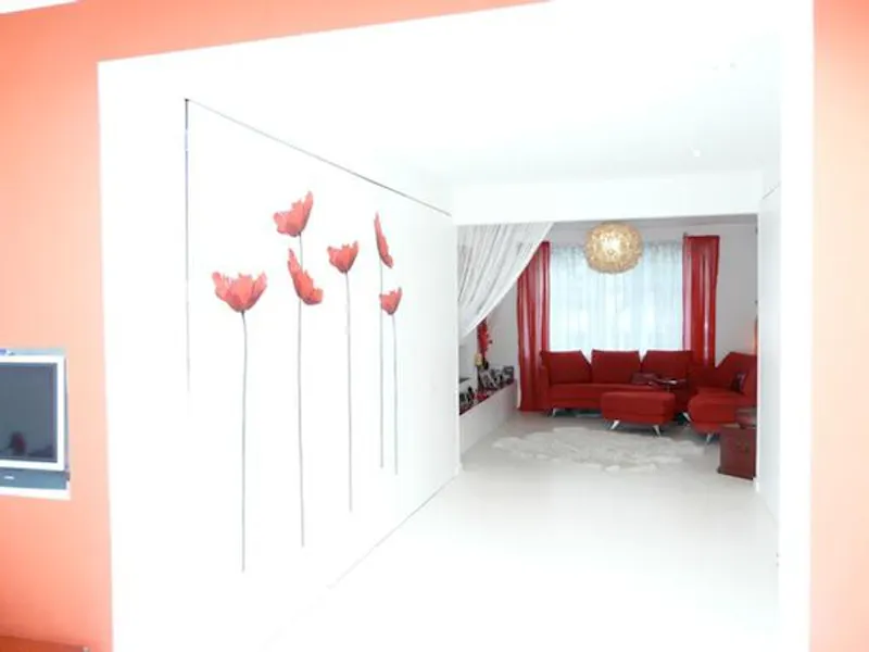 Drawing room at Film location D2170 in London (photo 9)