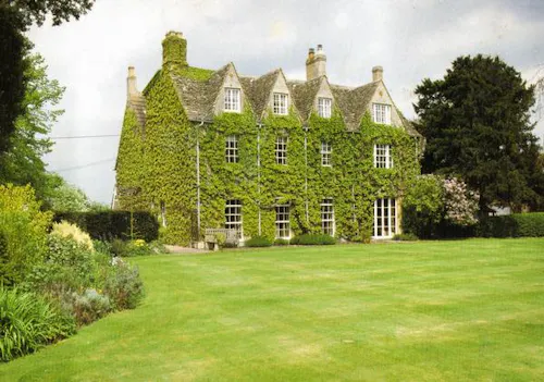 Broadwell country house, B1628