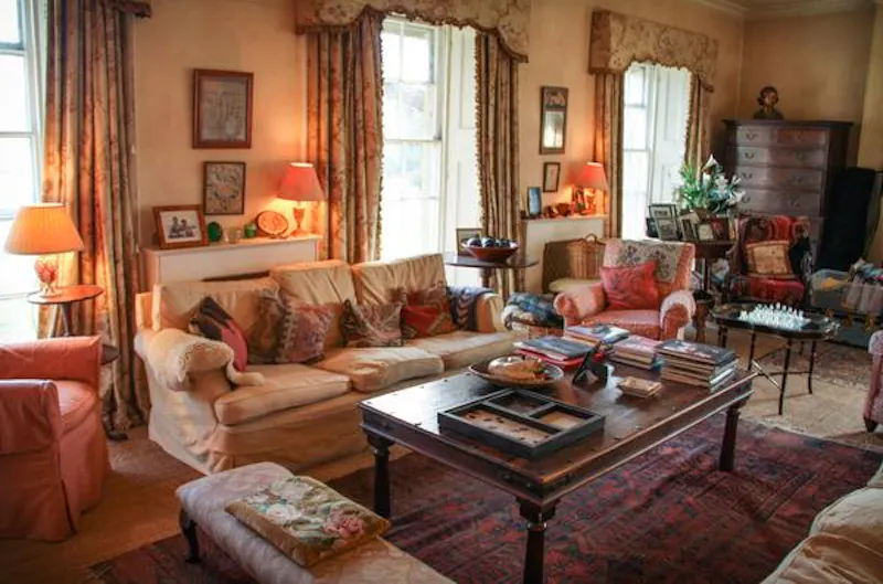 Broadwell country house, B1628 (photo 3)