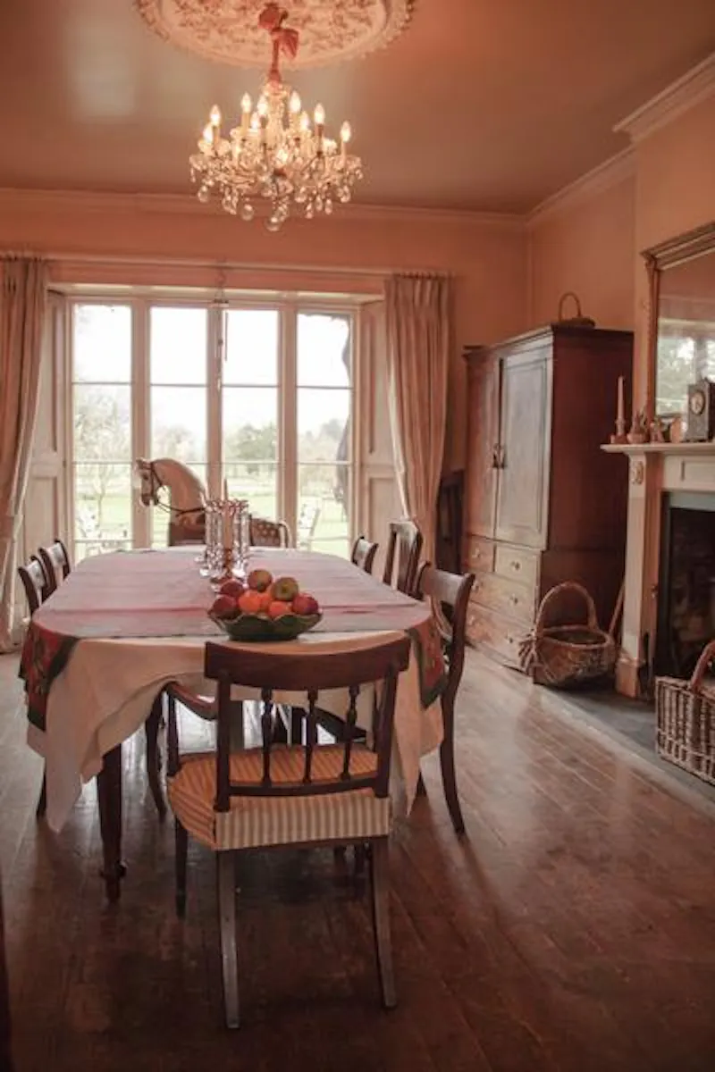 Broadwell country house, B1628 (photo 5)