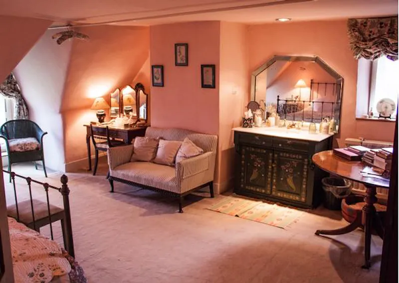 Broadwell country house, B1628 (photo 8)