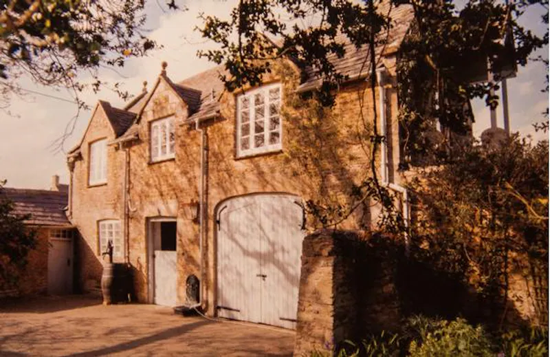 Stable / Outbuildings at Broadwell country house, B1628 (photo 10)