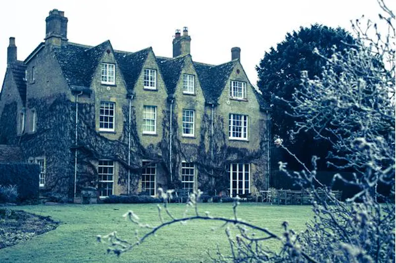 Broadwell country house, B1628 (photo 11)