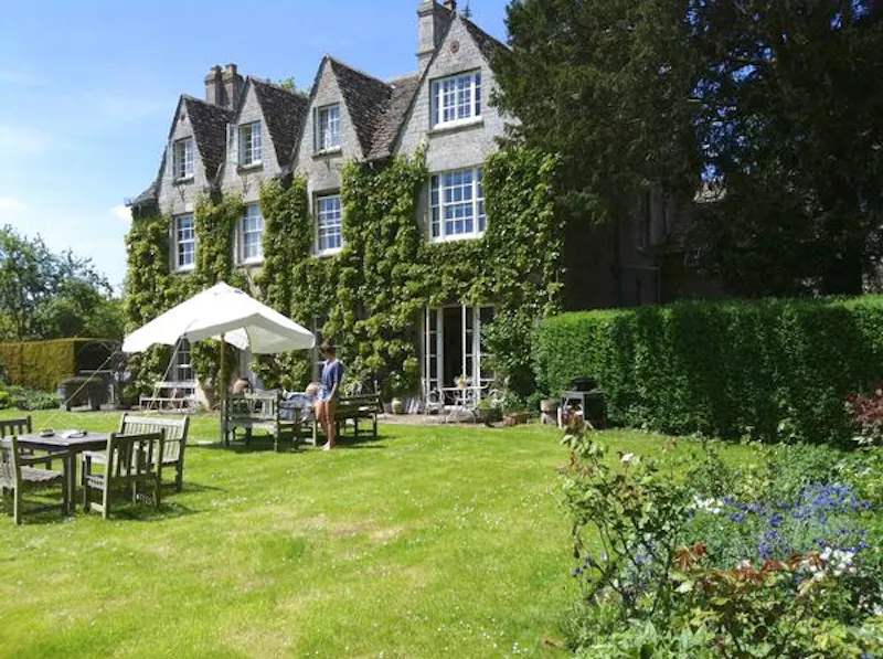 Broadwell country house, B1628 (photo 12)