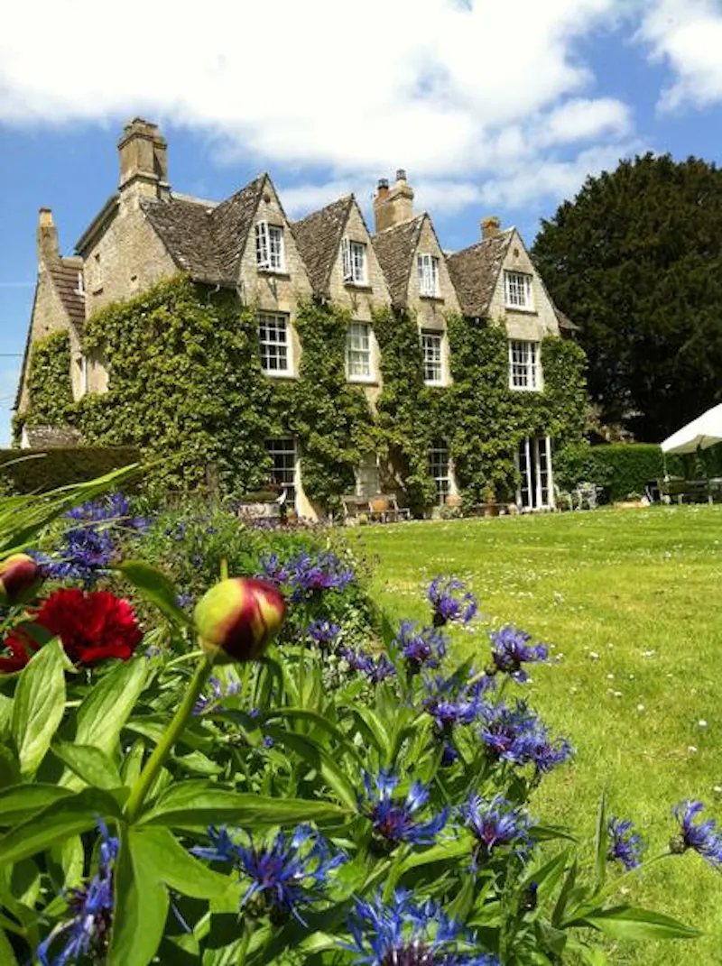 Broadwell country house, B1628 (photo 13)