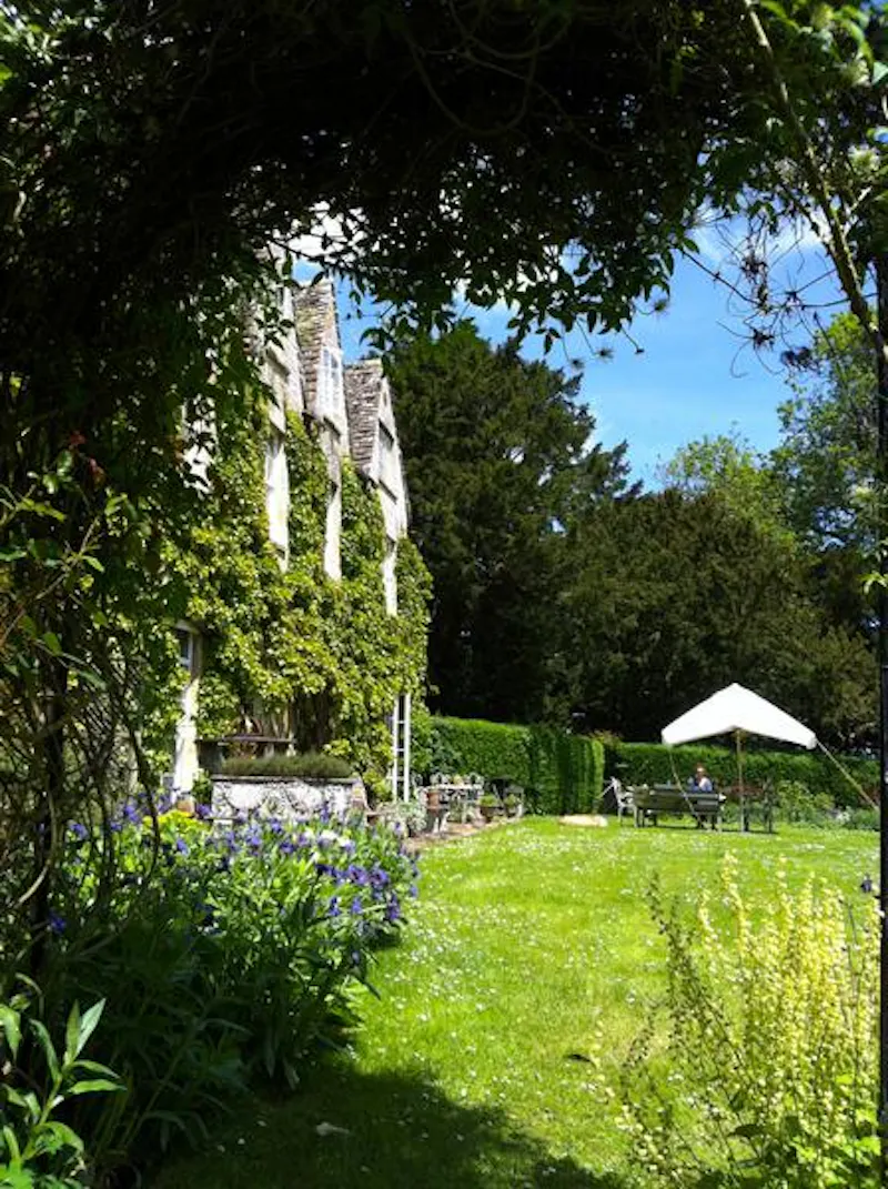 Broadwell country house, B1628 (photo 14)
