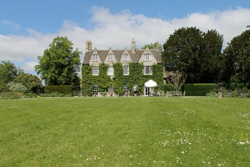 Broadwell country house, B1628 (photo 15)