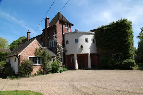 Film location, E392