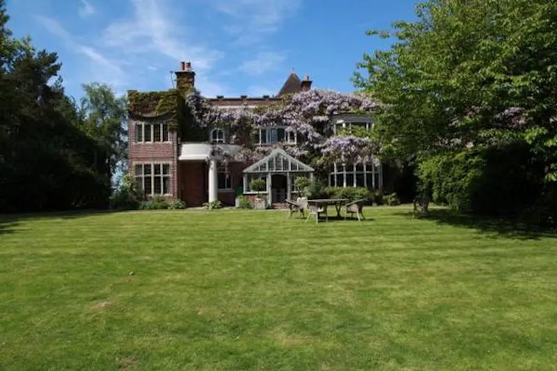 Film location E392 in East Sussex (photo 14)
