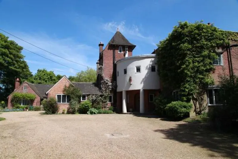 Film location E392 in East Sussex (photo 15)