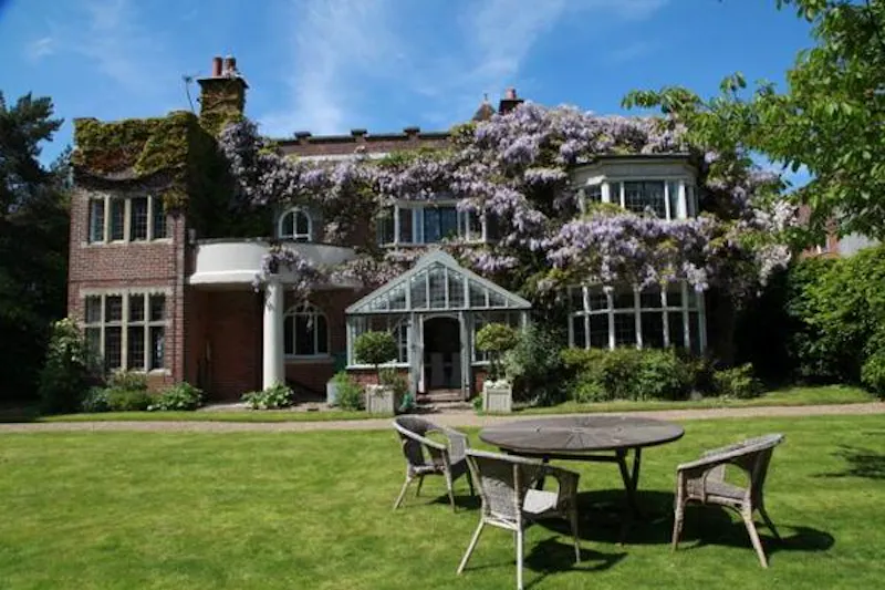 Film location E392 in East Sussex (photo 20)