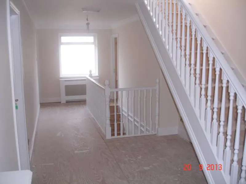 Vacant Hillingdon House, D2167 (photo 12)