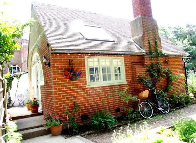 Film location C845 in East Sussex (photo 1)