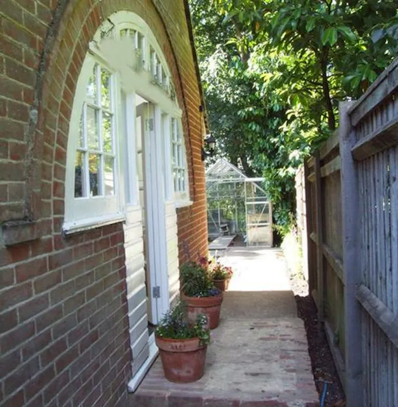 Film location C845 in East Sussex (photo 15)
