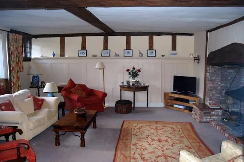 Country house near Faversham, C846 (photo 7)