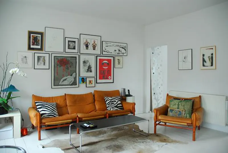 Cool Stoke Newington apartment, F1041 (photo 3)